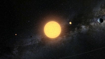 Gaia : de Facebook à la Voie Lactée