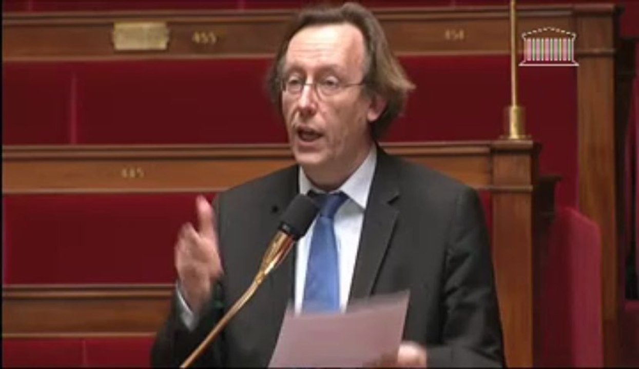 Projet de loi Sécurisation de l'emploi/ Article 2
