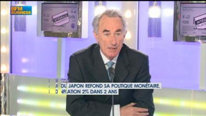 Jean Borjeix : "L'économie européenne ne va pas bien" dans Intégrale Placements - 4 avril