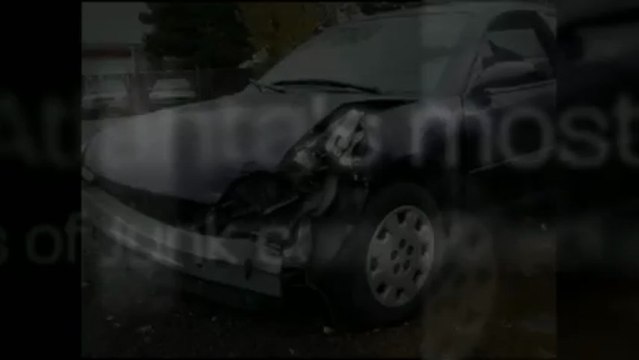 A1 Auto Recycling and Junk Car Removal Service in Atlanta GA