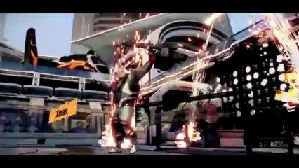 Remember Me - Trailer sur les ennemis [FR]