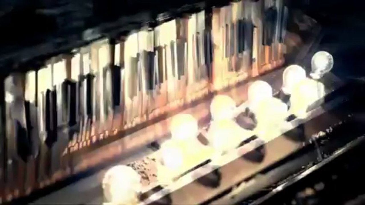 FT Island - Hello Hello MV