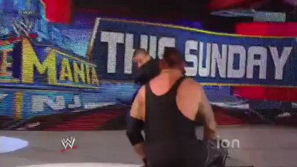 ME 3 Abril http://www.tvwrestlinghd.com/