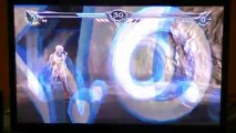 BBKO5.3 - Grande Finale Soul Calibur V - GOLD Angel vs Sazayel