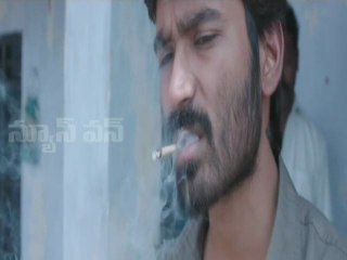 Dhanush as Mariyaan Teaser 03