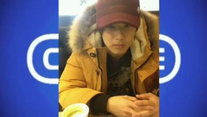 CNBLUE③ Coffee shop (o'ー'o)♪