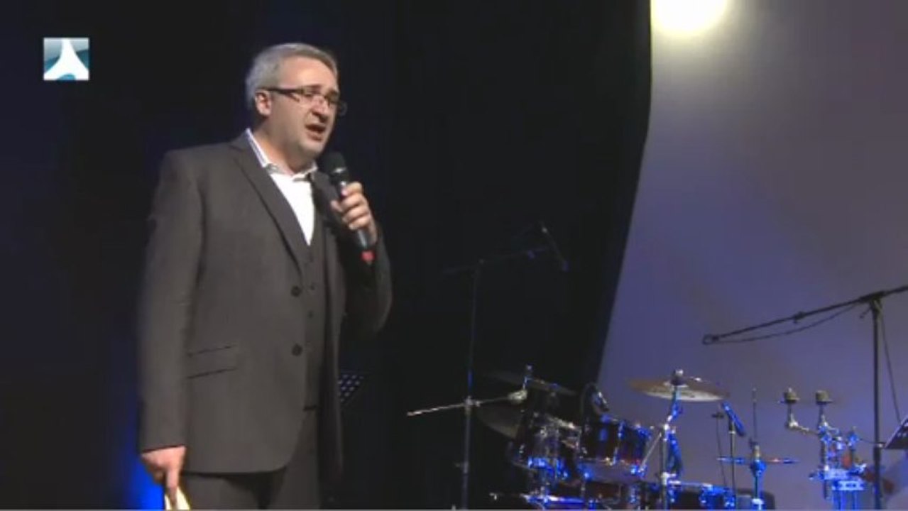 Franck Lefillatre: Spécial Pâque: Jésus et les compagnons d'Emmaüs