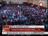 04 NİSAN 2013 PERŞEMBE KANAL 99 FATİH ERSOY İLE 13 GÜNORTASI BÜLTENİ