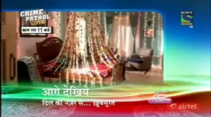 Dil Ki Nazar Se Khoobsurat 4th April 2013-Pt-3