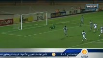 AlHilal 1-2 Esteghlal Tehran ,AFC Champions League
