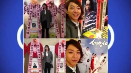 CNBLUE④  I'm sorry  (๑ﾟヮﾟ๑)