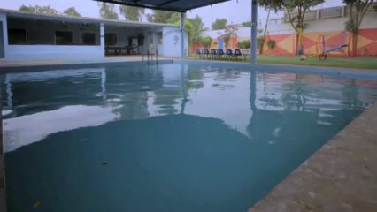 Campus 1 - Unit F Overview