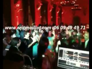 Dj  disc-jokey  mariage Chartres 28  EURE ET LOIR  www.ericmaillot.com