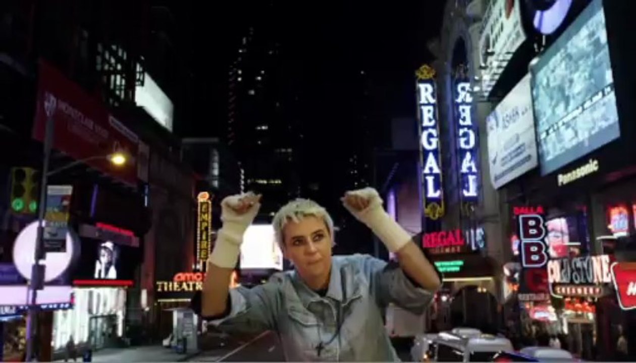 Cat Power - Manhattan