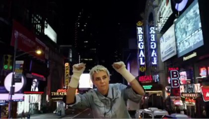 Cat Power - Manhattan