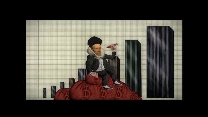 Extrait de "Gênes, République des banquiers" par Jérémy Boulard