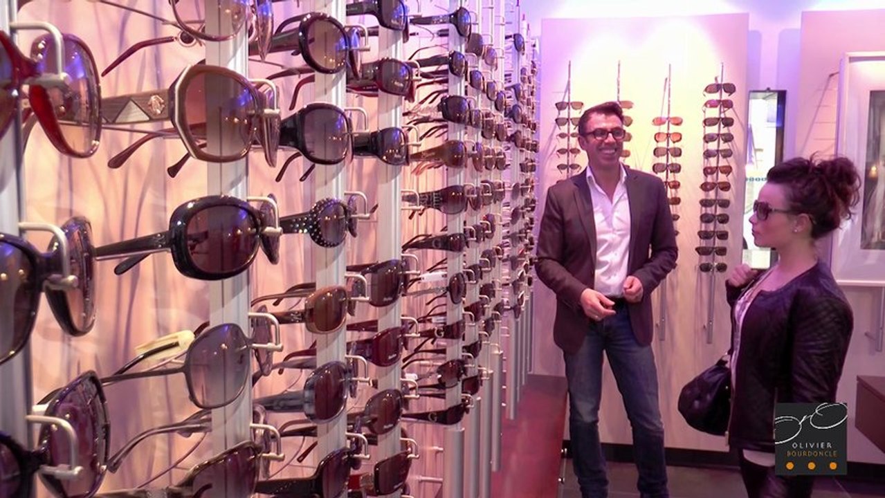 Olivier Bourdoncle Opticien à Gaillac