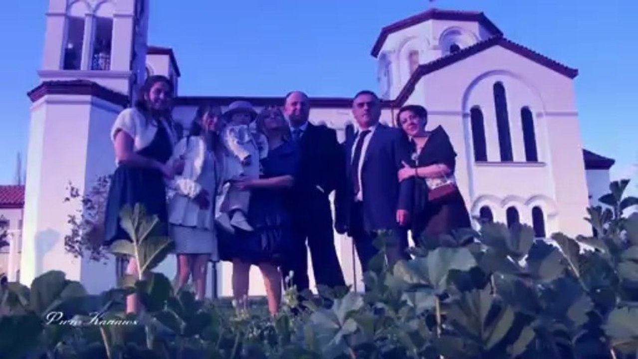 it's a wonderfull life - trailer baptism - photo Kapaios