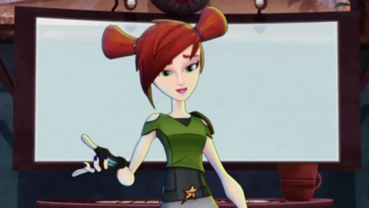 Les Chroniques de SlugTerra - Que sont les Goules ? - VF