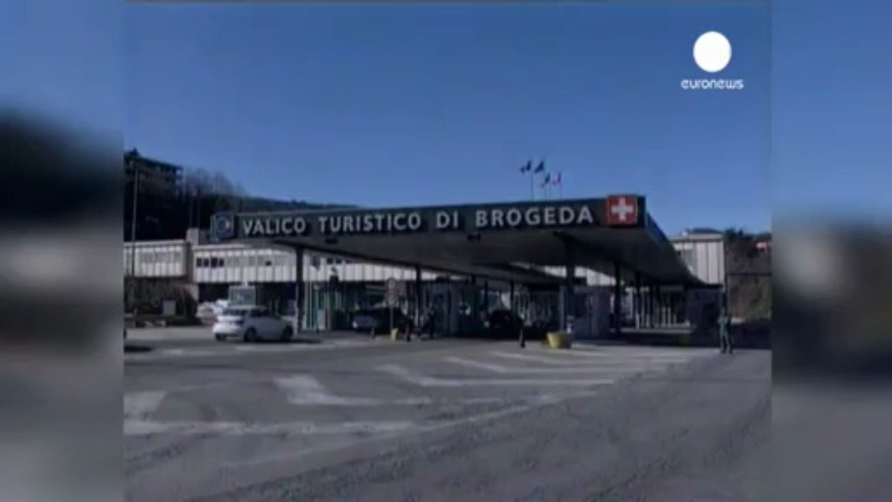 Family outing turns into pure gold for Italian police