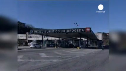 Un Italien arrêté avec des lingots d'or cachés dans...