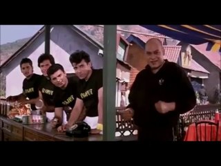 joh jeeta wahi sikandar scene 1