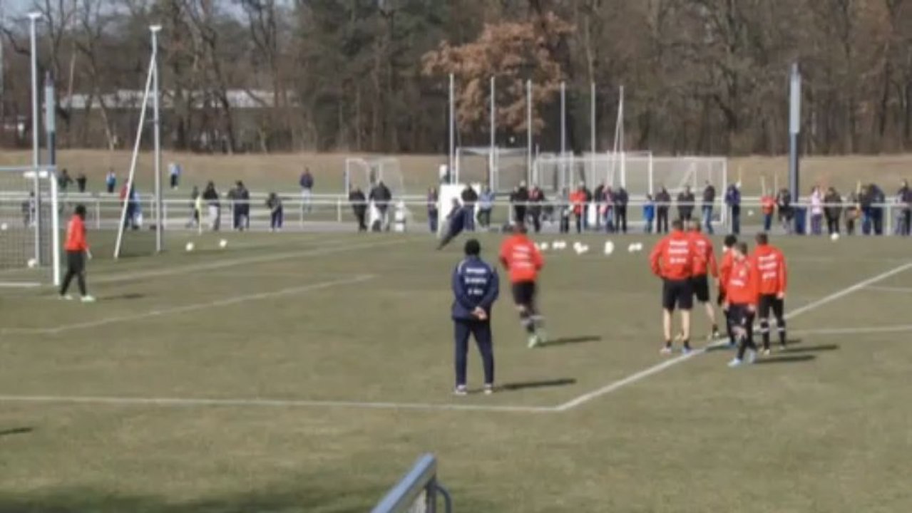 Rode über seine Zukunft: ''Wirklich sehr nervig''