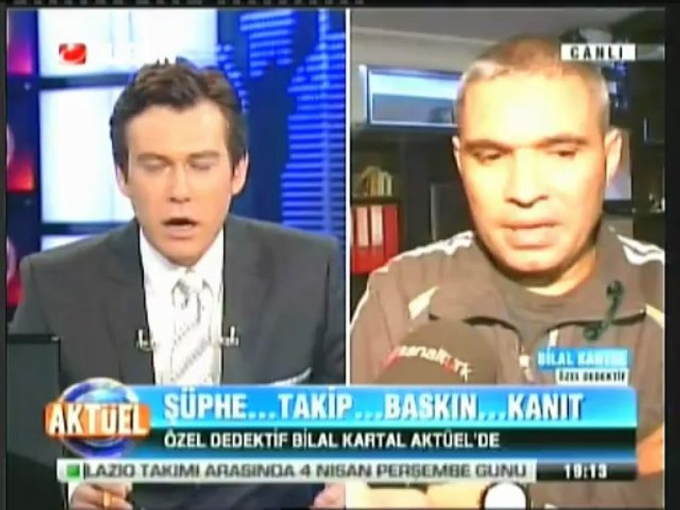 Dedektif Nasıl Olunur