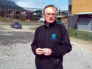 Whistler Builder- RDC Fine Homes-Valkyries Video - Site Prep