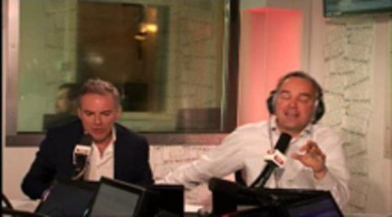 Eric Brunet : "Il faut interdire François Bayrou des plateaux de télévision" 04/04