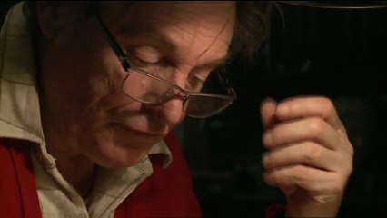 Gérard Garouste, retour aux sources