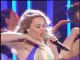 Kylie Minogue - I Believe In You - live at Wetten Dass 2004