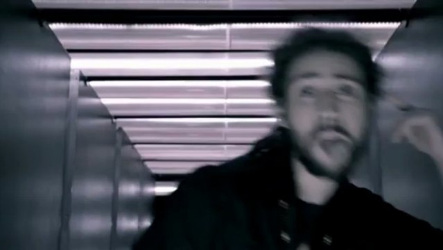 Grafa feat. Jahmmi - Causa Perduta - Official HD