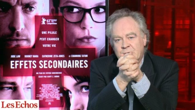 Effets secondaires' et La Maison de la Radio , deux films à ne pas manquer cette semaine