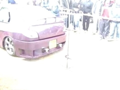 megane 1 rupteur spl