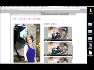 SPIP TUTO Des éléments mulimédia dans un article SPIP