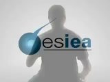 Présentation de l'ESIEA  Grande Ecole d'Ingénieurs Paris-Laval - YouTube