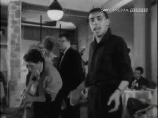 Adriano Celentano - Blue jeans rock