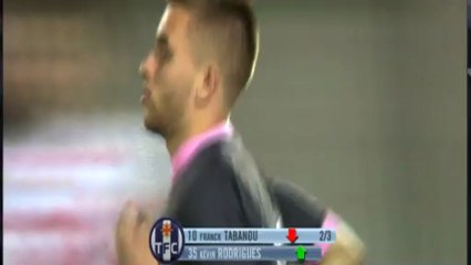 La Chronique Coach 18.2 -  "Ils sont 3-4 à taper à la porte de l'équipe professionnelle, il y a beaucoup de joueurs sur lesquels on fonde beaucoup d'espoirs."