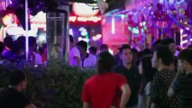Gay Guide The Silom Nightlife in Bangkok by the iTravel Channel
