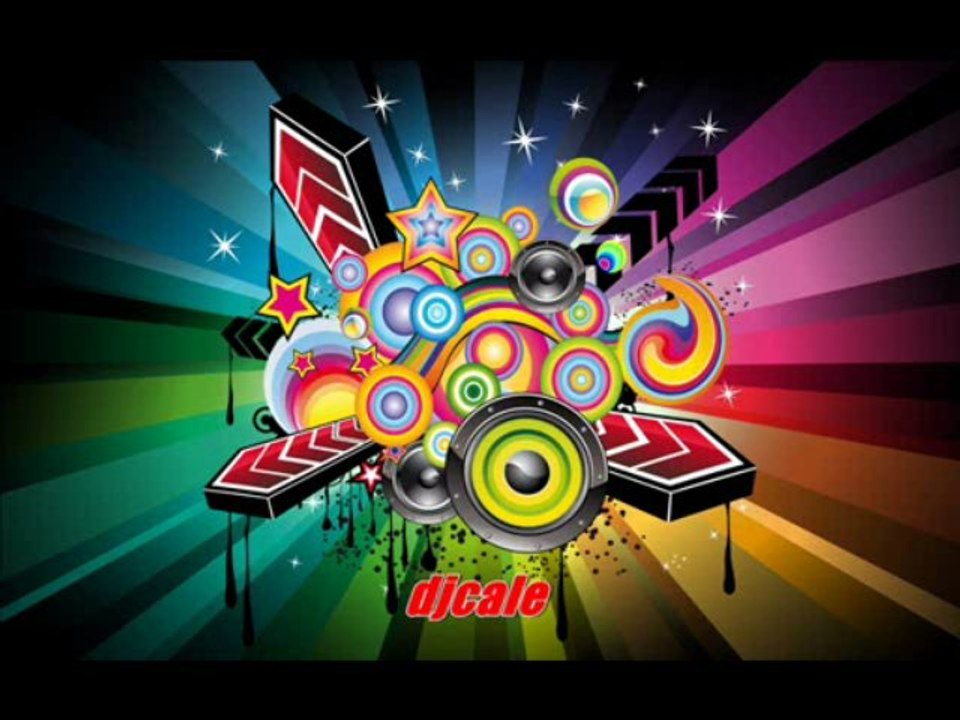 djcale los yumay la yaneli 2013