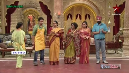 MasterChef 4th  April 2013 Part2
