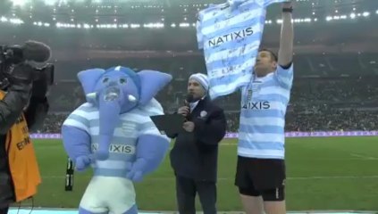 RM 92 vs ST - Le défi PMU de Stéphane Edon