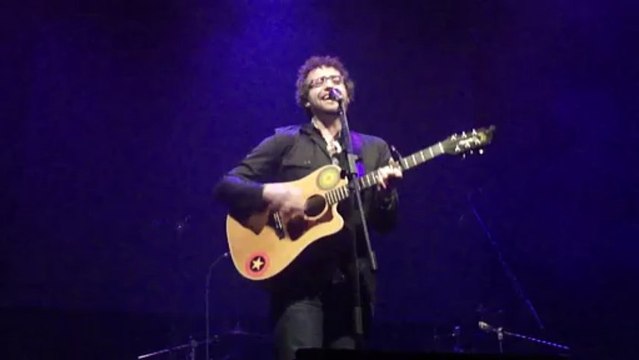 Anakin (Live @ Théatre de la Reine Blanche)