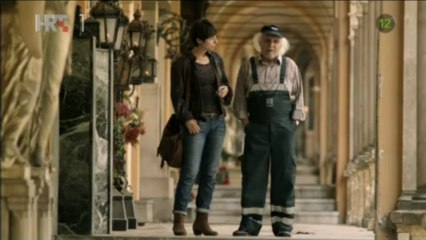 Pocivali u miru ep. 11