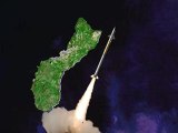 U.S. missile defense to counter North Korea threat