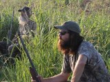 'Duck Dynasty' cast meets their fans