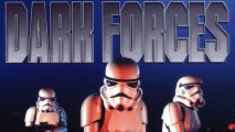 CGR Undertow - STAR WARS: DARK FORCES review for PlayStation