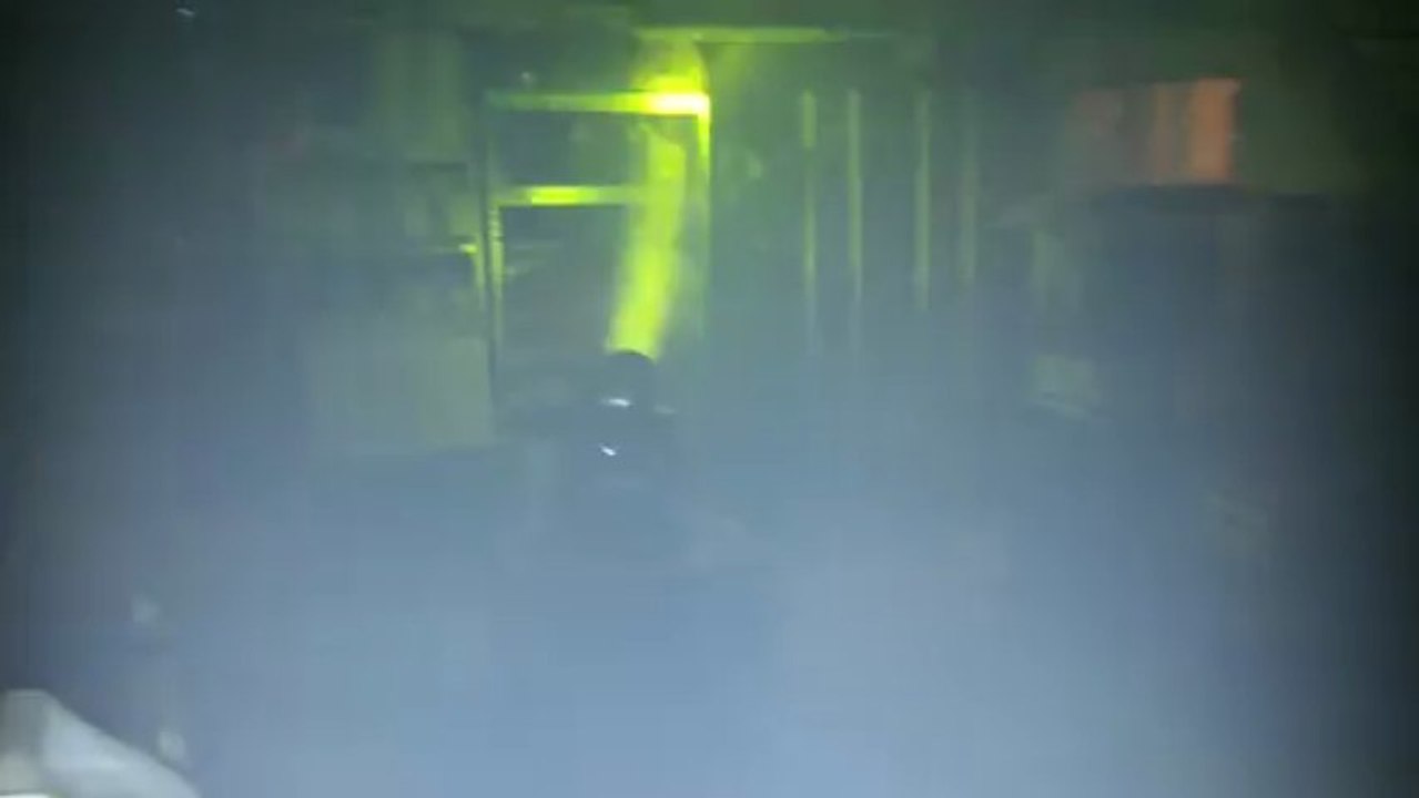 Lyre beam AFX LIGHT LMH 600 chez TOF Animation