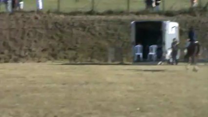 Cce Feletin avec Opazy - Candy , notre premier classement 7éme sur 28